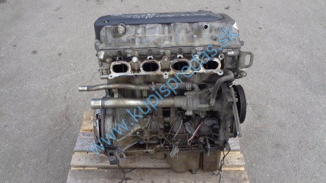 motor na suzuki swift 1,3i, 67,5kw, M13A